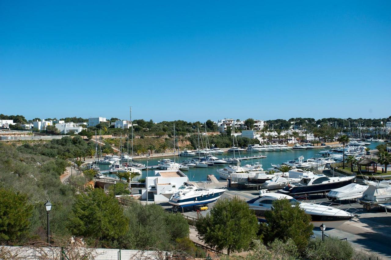 Villa Cala Dia Cala D´Or Exteriér fotografie