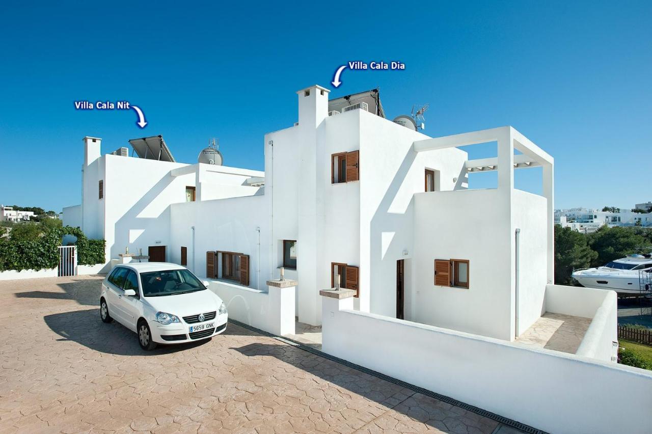Villa Cala Dia Cala D´Or Exteriér fotografie